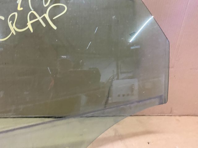 bontott AUDI A6 C7 Bal hátsó Ablak