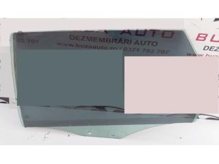 bontott AUDI A6 C7 Bal hátsó Ablak