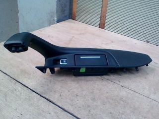 bontott AUDI A6 C7 Bal hátsó Ablakemelő Kapcsoló