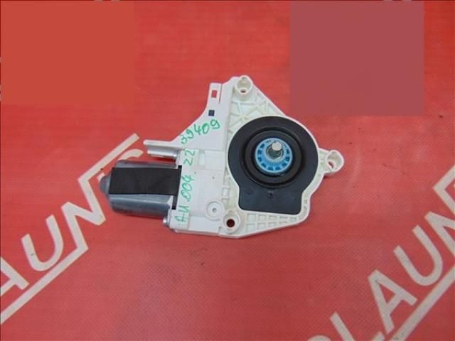 bontott AUDI A6 C7 Bal hátsó Ablakemelő Motor