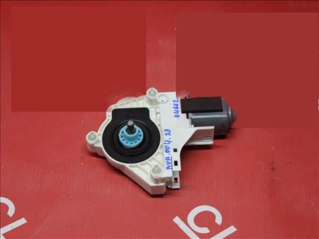 bontott AUDI A6 C7 Bal hátsó Ablakemelő Motor