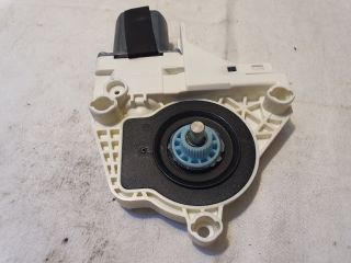 bontott AUDI A6 C7 Bal hátsó Ablakemelő Motor