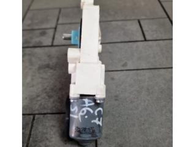 bontott AUDI A6 C7 Bal hátsó Ablakemelő Motor