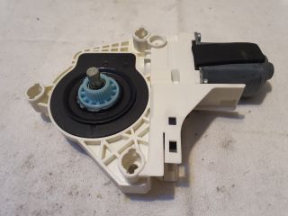 bontott AUDI A6 C7 Bal hátsó Ablakemelő Motor