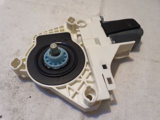 bontott AUDI A6 C7 Bal hátsó Ablakemelő Motor