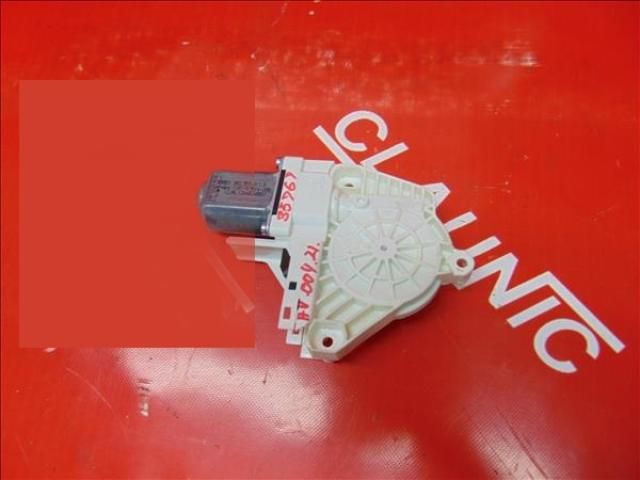 bontott AUDI A6 C7 Bal hátsó Ablakemelő Motor