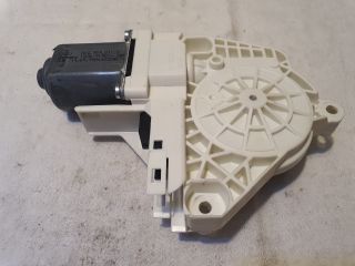 bontott AUDI A6 C7 Bal hátsó Ablakemelő Motor