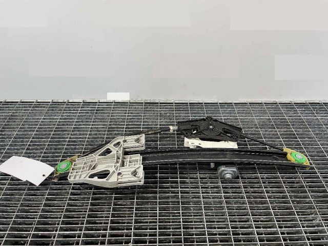 bontott AUDI A6 C7 Bal hátsó Ablakemelő Szerkezet (Elektromos)