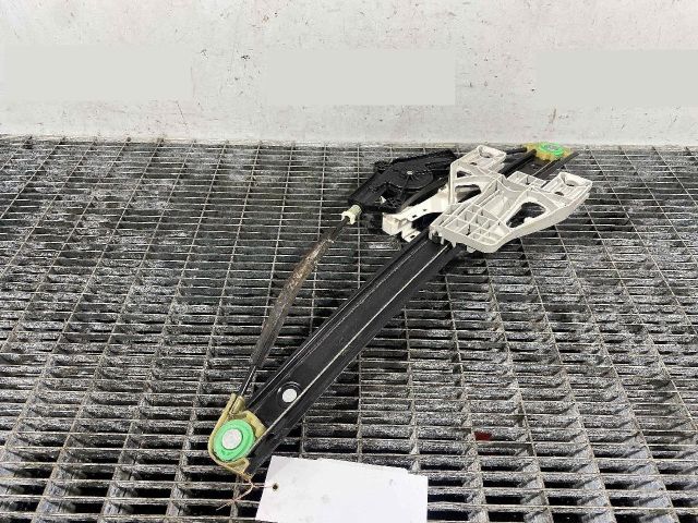 bontott AUDI A6 C7 Bal hátsó Ablakemelő Szerkezet (Elektromos)