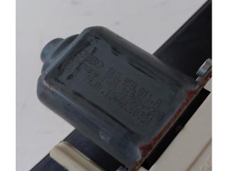 bontott AUDI A6 C7 Bal hátsó Ablakemelő Szerkezet (Elektromos)