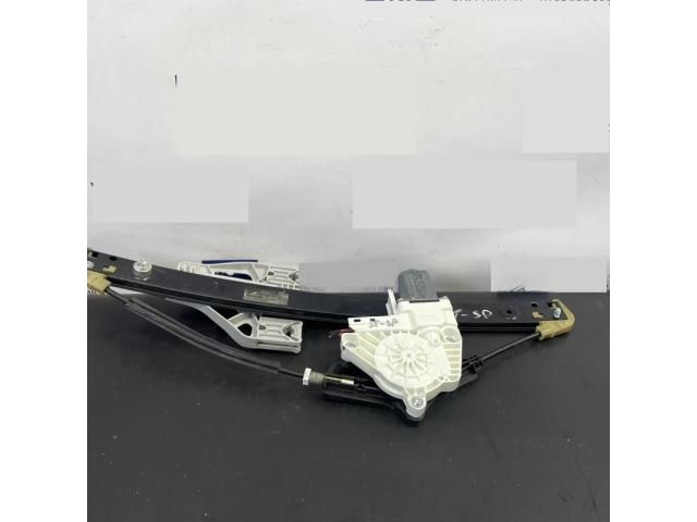 bontott AUDI A6 C7 Bal hátsó Ablakemelő Szerkezet (Elektromos)