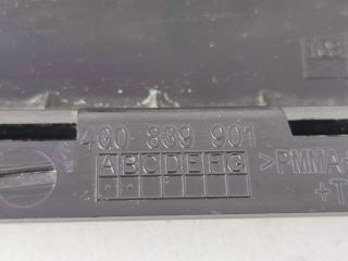 bontott AUDI A6 C7 Bal hátsó Ajtó Díszléc