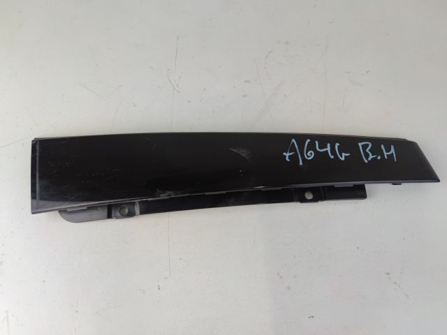 bontott AUDI A6 C7 Bal hátsó Ajtó Díszléc