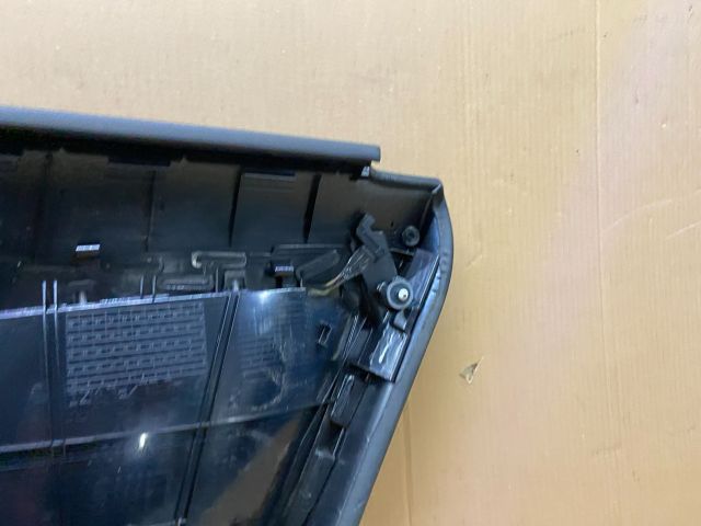 bontott AUDI A6 C7 Bal hátsó Ajtó Kárpit