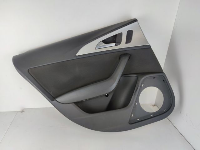 bontott AUDI A6 C7 Bal hátsó Ajtó Kárpit