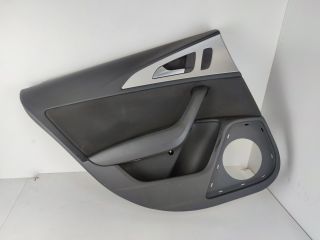 bontott AUDI A6 C7 Bal hátsó Ajtó Kárpit