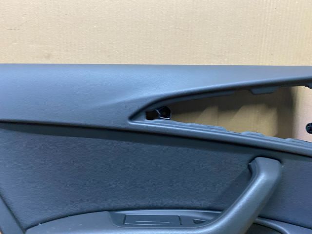 bontott AUDI A6 C7 Bal hátsó Ajtó Kárpit