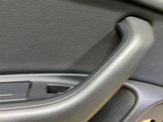 bontott AUDI A6 C7 Bal hátsó Ajtó Kárpit
