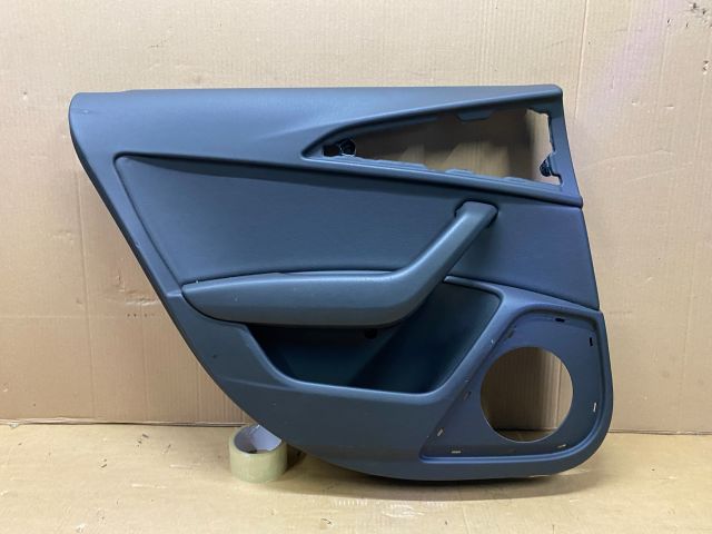 bontott AUDI A6 C7 Bal hátsó Ajtó Kárpit