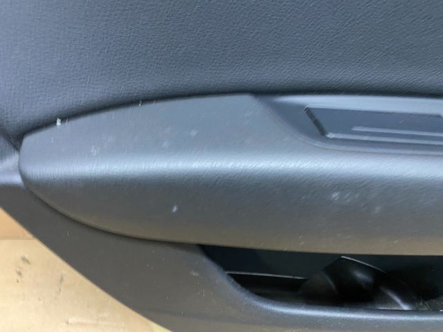 bontott AUDI A6 C7 Bal hátsó Ajtó Kárpit