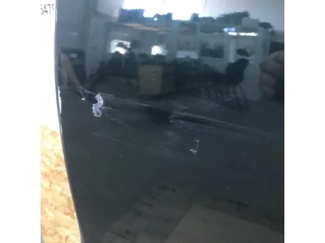 bontott AUDI A6 C7 Bal hátsó Ajtó (Üres lemez)