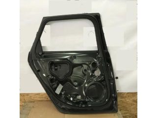 bontott AUDI A6 C7 Bal hátsó Ajtó (Üres lemez)