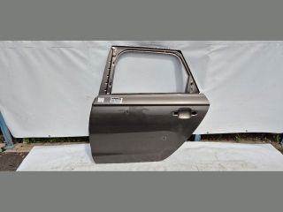 bontott AUDI A6 C7 Bal hátsó Ajtó (Üres lemez)