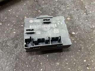 bontott AUDI A6 C7 Bal hátsó Ajtó Vezérlőegység