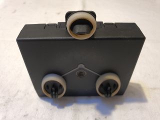 bontott AUDI A6 C7 Bal hátsó Ajtó Vezérlőegység