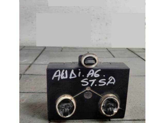 bontott AUDI A6 C7 Bal hátsó Ajtó Vezérlőegység