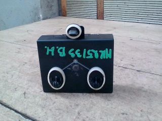 bontott AUDI A6 C7 Bal hátsó Ajtó Vezérlőegység