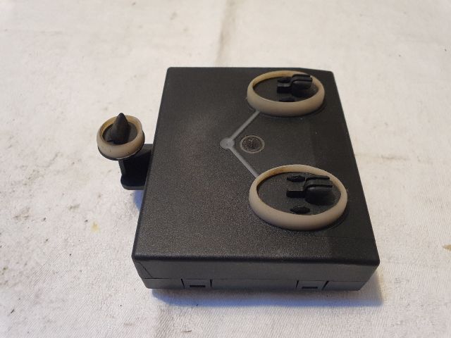 bontott AUDI A6 C7 Bal hátsó Ajtó Vezérlőegység