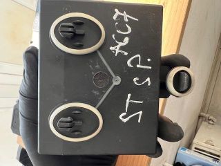 bontott AUDI A6 C7 Bal hátsó Ajtó Vezérlőegység