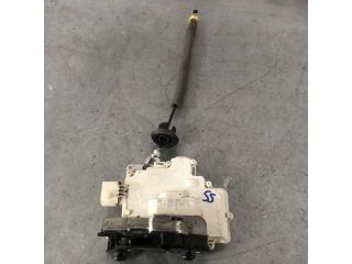 bontott AUDI A6 C7 Bal hátsó Ajtózár