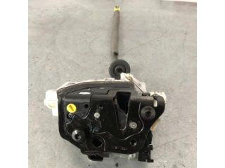 bontott AUDI A6 C7 Bal hátsó Ajtózár