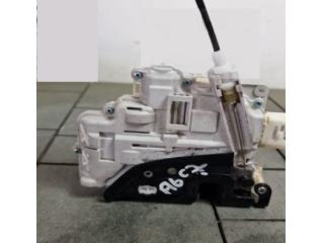 bontott AUDI A6 C7 Bal hátsó Ajtózár