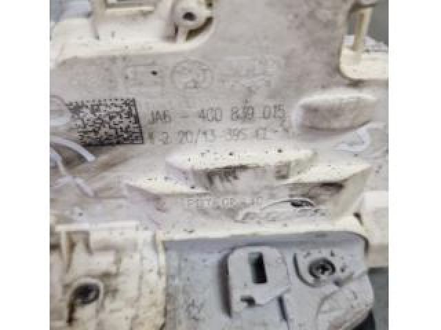 bontott AUDI A6 C7 Bal hátsó Ajtózár