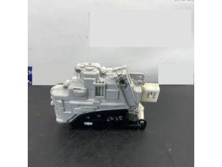 bontott AUDI A6 C7 Bal hátsó Ajtózár