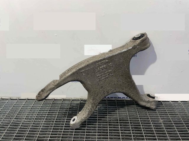 bontott AUDI A6 C7 Bal hátsó Alsó Lengőkar