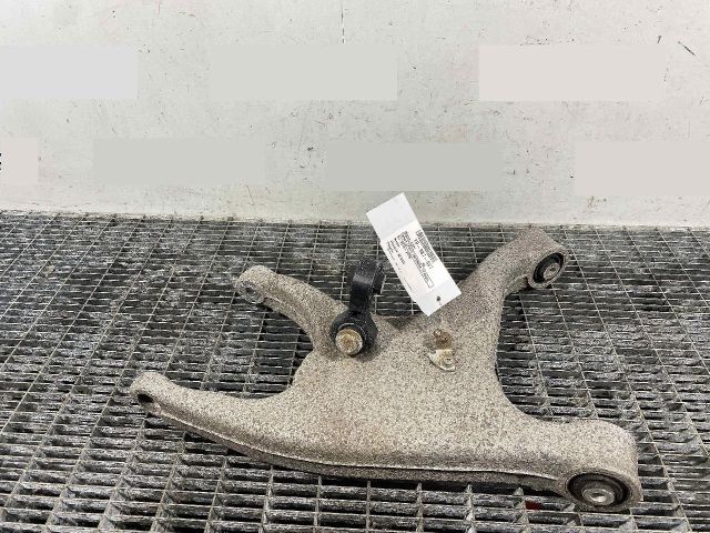 bontott AUDI A6 C7 Bal hátsó Alsó Lengőkar