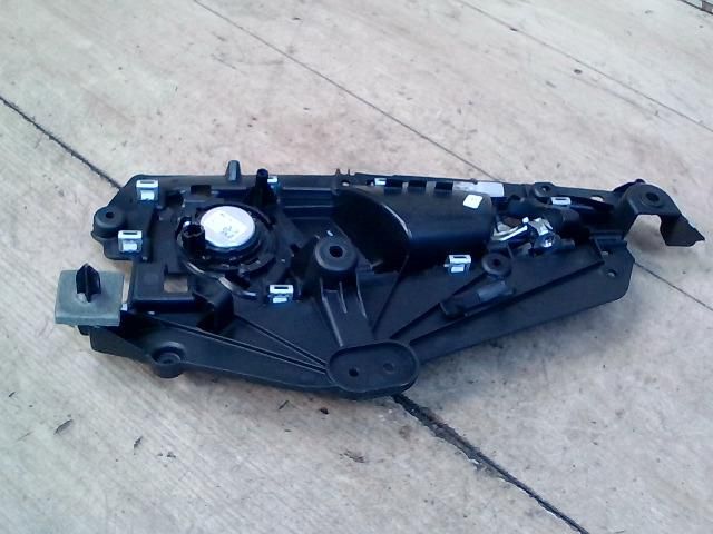 bontott AUDI A6 C7 Bal hátsó Belső Kilincs