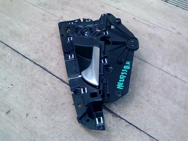 bontott AUDI A6 C7 Bal hátsó Belső Kilincs