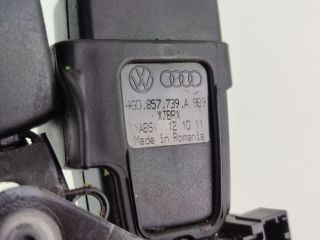 bontott AUDI A6 C7 Bal hátsó Biztonsági Öv Csat