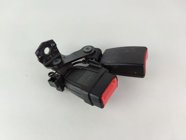 bontott AUDI A6 C7 Bal hátsó Biztonsági Öv Csat