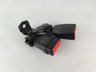 bontott AUDI A6 C7 Bal hátsó Biztonsági Öv Csat