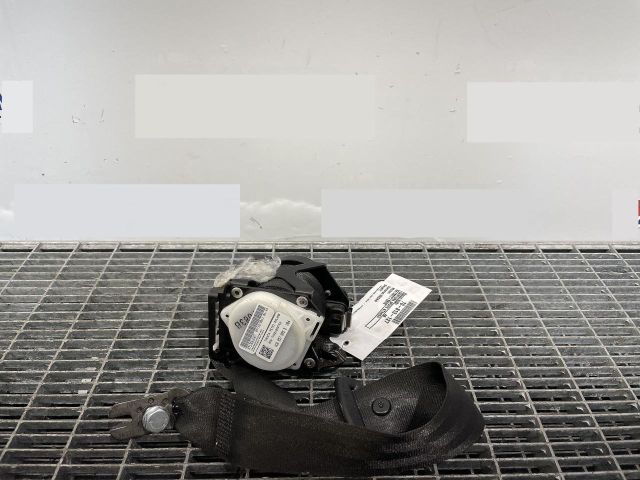 bontott AUDI A6 C7 Bal hátsó Biztonsági Öv