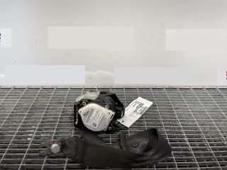 bontott AUDI A6 C7 Bal hátsó Biztonsági Öv