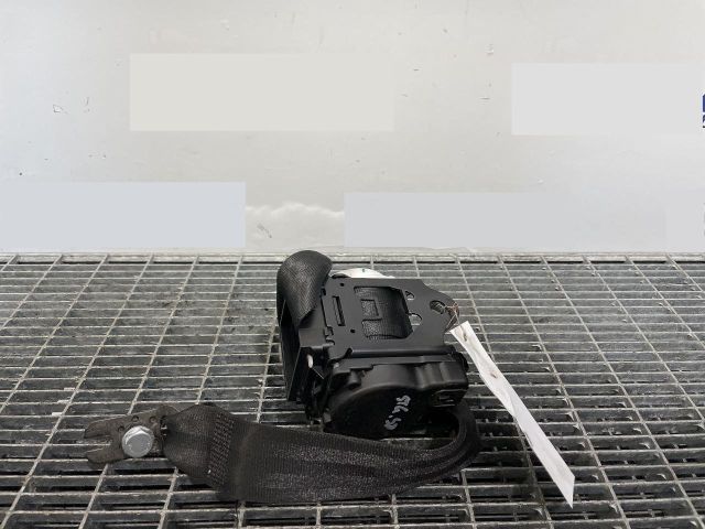 bontott AUDI A6 C7 Bal hátsó Biztonsági Öv