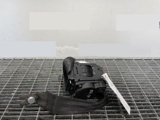 bontott AUDI A6 C7 Bal hátsó Biztonsági Öv