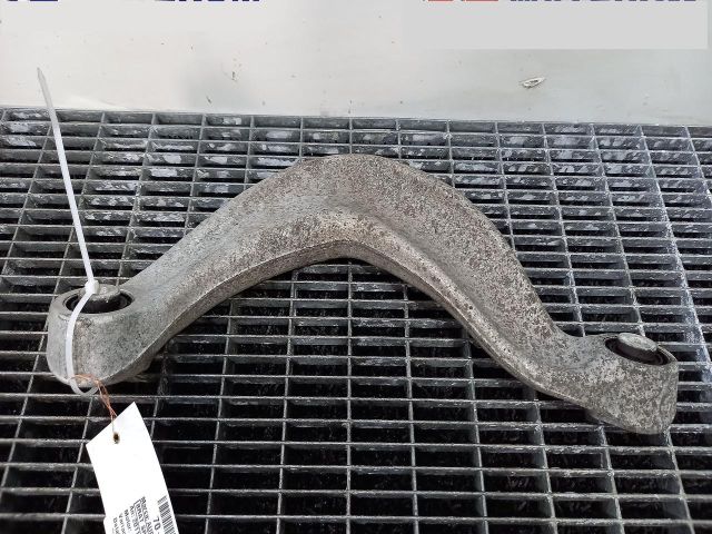 bontott AUDI A6 C7 Bal hátsó Felső Lengőkar